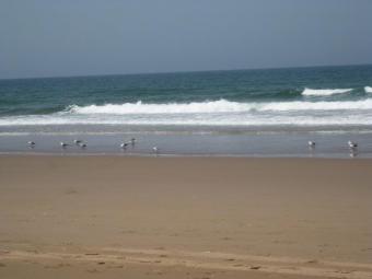 Lot in the heart of Agadir Agadir