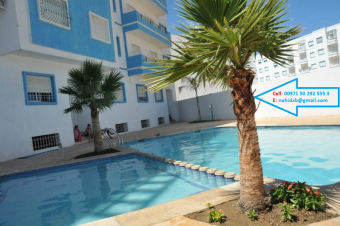 2bedroom for sale in tetouan Tetouan