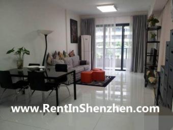 The Peninsula/76sqm ,2BR ,6300RM Shenzhen