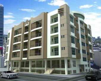 Apartments Tolet	 Abu Dhabi
