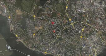 BUNGALOW LOT AT JALAN PETRI, JB Johor Bahru