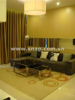 Rent apartment in HCM Hcmc