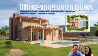 Investment opportunity morocco Taroudant
