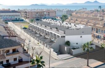 NEW APARTMENTS 300m TO BEACH Murcia