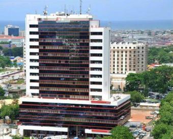Serviced Office  CitySpace Ghana Accra