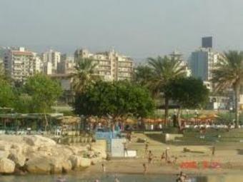 samaya chalet cabine 24 hours Jounieh
