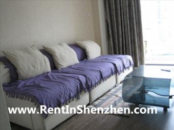 Luxury Apartment for rent FuTian Shenzhen
