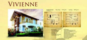 House and Lot in Cavite Alapan Ii