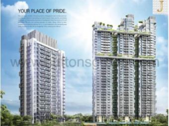 Singapore New Launch- J Gateway Singapore
