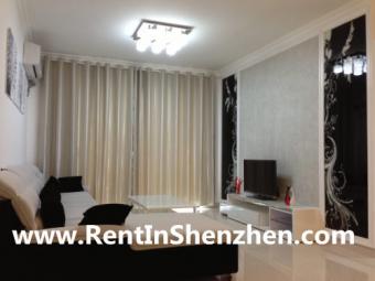 2012 New Building in OCT/100sqm, Shenzhen