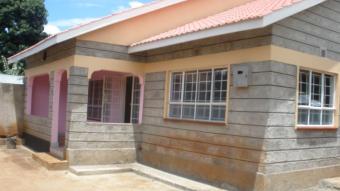HOUSE FOR SALE Ruaka