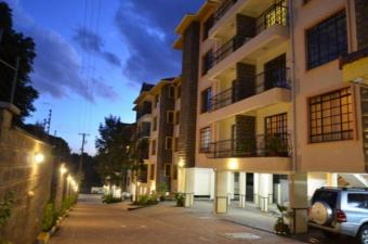 3br for sale Ruaka 8m rental inc Nairobi