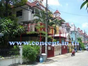 house for rent Bangkok