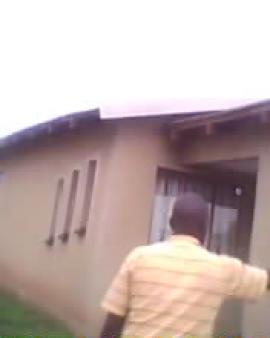 Mr Arnold Kwenda Salima