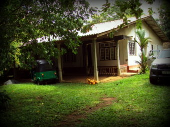 Estate in Aparekka For sale Matara