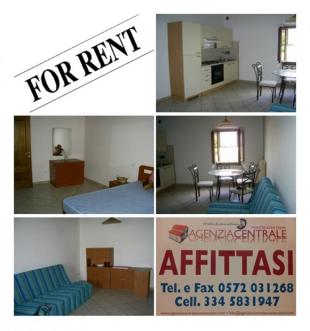 Apartment for rent Uzzano