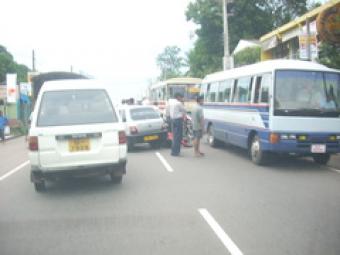 100 PERCH LAND FOR SALE MALABE Malabe