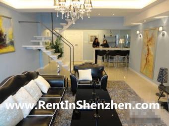 Near Park Lane Manor Luxury new Shenzhen