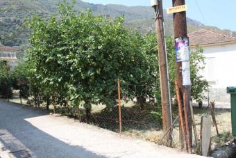 PLOT, 170 m. DIAKOFTO Diakopt�