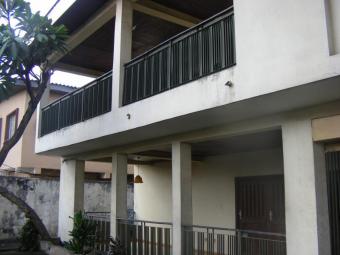 Olanrewaju Oloyede & Co Lagos