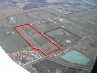 Investment Opportunity Vecs�s