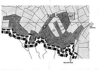 plot of land for  development Larnaca