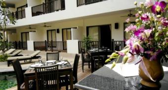 SURIN GATE Phuket