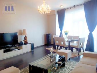 Sailing Tower apartment for rent Hcmc