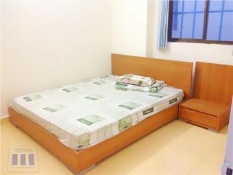 My Phuoc Apartment for rent Hcmc