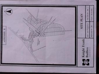 Kempas Residential Land Johor Bahru