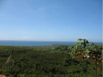 Land for sell, Las terrenas Las Terrenas