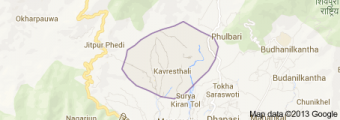 Plotted land at Rs. 3 lakh Kathmandu