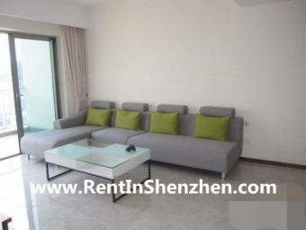 Mountain-View apartment,western Shenzhen