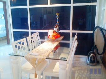 Sailing Tower Apartment for rent Hcmc