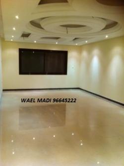 BRAND NEW GROUND VILLA FLOOR Zahra