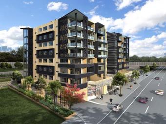 Radius Apt for sale freehold Brisbane