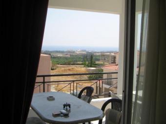 residential plot + appartment Paphos, Geroskipou
