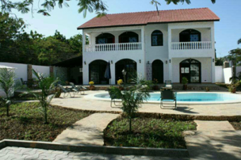 A four bedroom luxurious home Nairobi