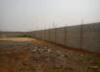 12 acres of land in Tema Ind. A Tema