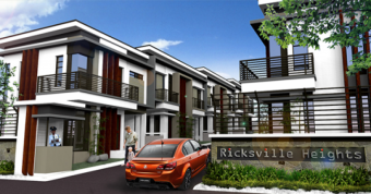 An exclusive highland living... Cebu City