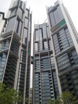 The Troika KLCC Kuala Lumpur