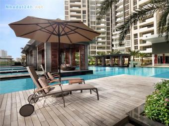 Apartment / Flat Ho Chi Minh City Ho Chi Minh City
