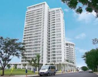 Penthouse Riverpark Hcmc