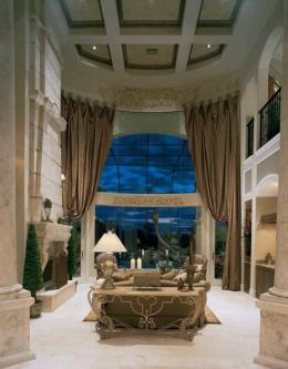 LUXURY VILLA BUILD Various