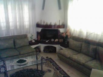 VILLA DE MAITRE TUNISIE Tunis