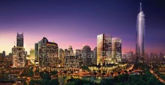 Apartment rent-Monalisa Property Shanghai
