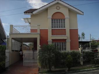 RUSH,SALE,HOUSE&LOT iN MAiA ALTA Maia Alta, Antipolo City