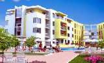 Apartment in Suny Beach Burgas