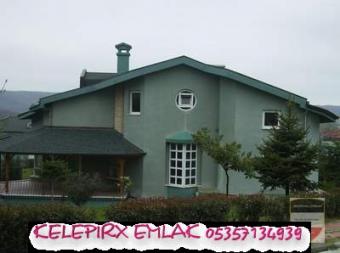 zekeriyaköy  villa for sale Istanbul