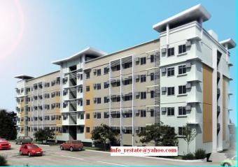 RENT TO OWN P6k+/MONTHLY CONDO Quezon City